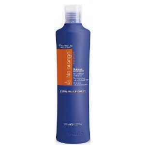 Anti-orange šampūnas pH 5.0/5.5  350ml